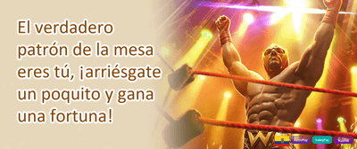 Bono Referido Amigo 🤝 promotion